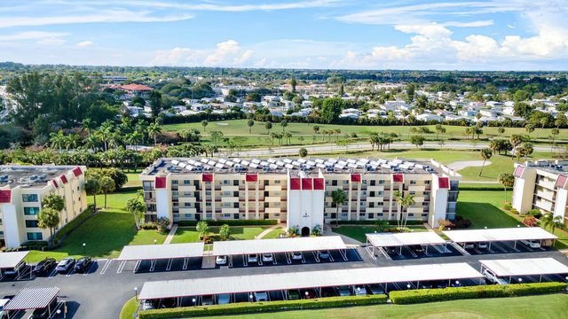 23277 Barwood Lane N 107, Boca Raton, FL 33428