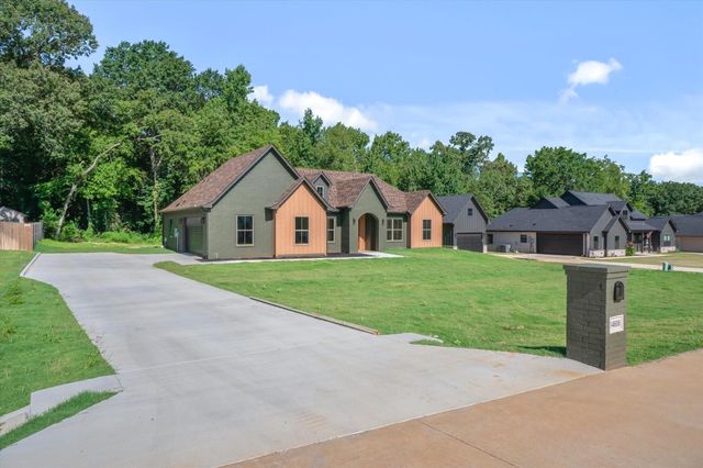 14606 FALLOW, Lindale, TX 75771