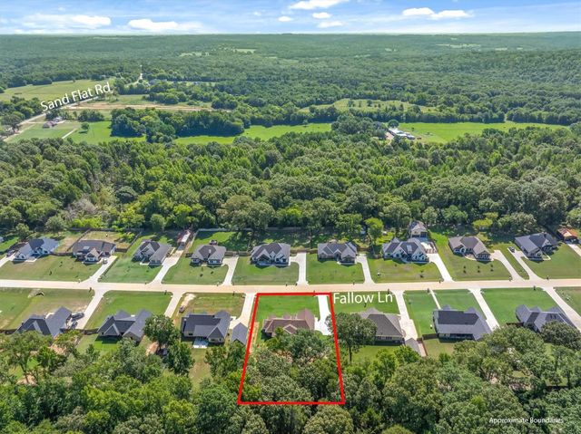 14606 FALLOW, Lindale, TX 75771