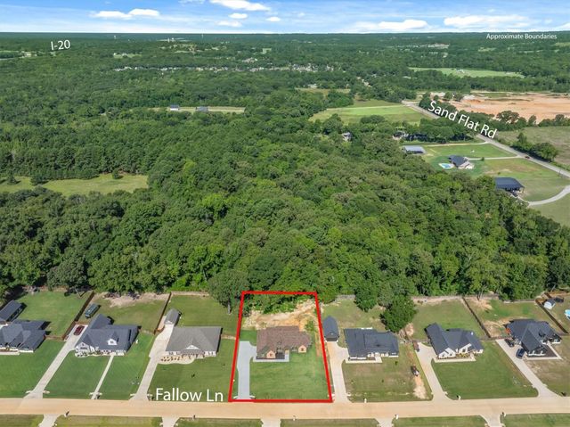 14606 FALLOW, Lindale, TX 75771