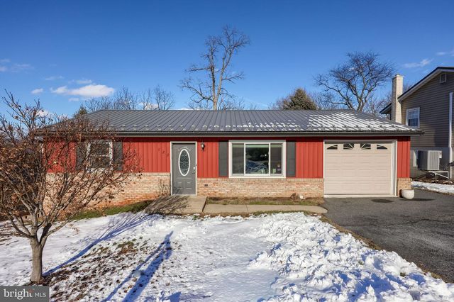 122 BOOMERANG DR, Ephrata, PA 17522