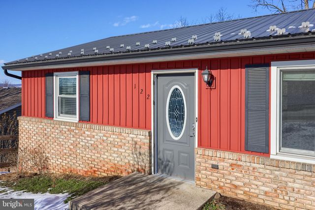 122 BOOMERANG DR, Ephrata, PA 17522