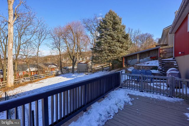 122 BOOMERANG DR, Ephrata, PA 17522