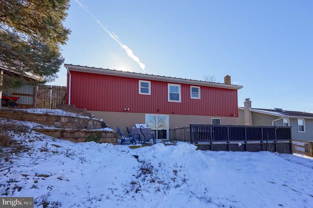 122 BOOMERANG DR, Ephrata, PA 17522