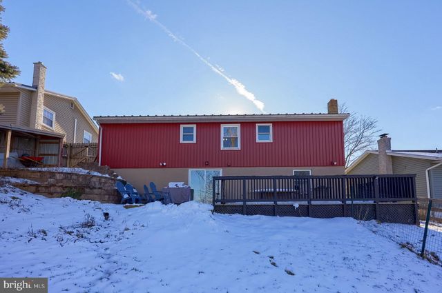 122 BOOMERANG DR, Ephrata, PA 17522