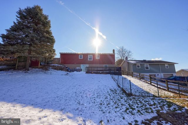 122 BOOMERANG DR, Ephrata, PA 17522