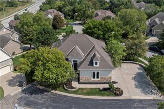 14316 Norwood Street, Leawood, KS 66224
