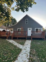 599 Whitethorne Avenue, Columbus, OH 43223