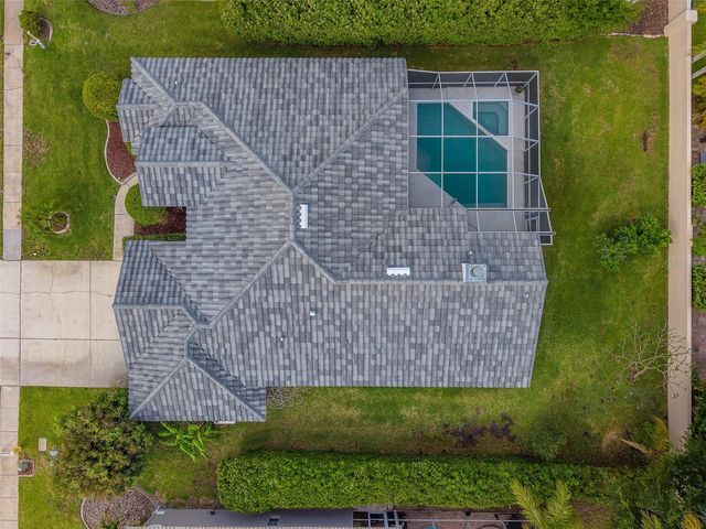 3909 TALAH DRIVE, Palm Harbor, FL 34684