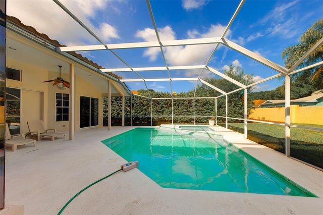 3909 TALAH DRIVE, Palm Harbor, FL 34684