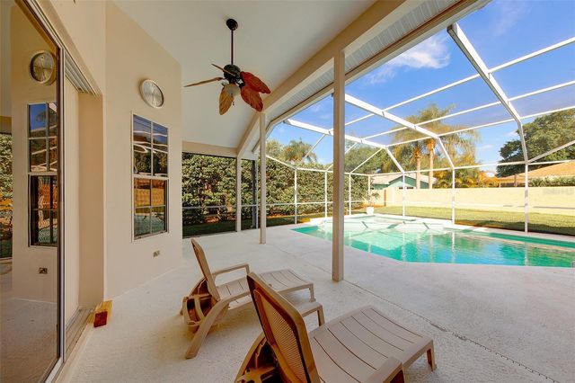 3909 TALAH DRIVE, Palm Harbor, FL 34684