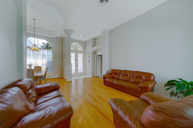 3909 TALAH DRIVE, Palm Harbor, FL 34684