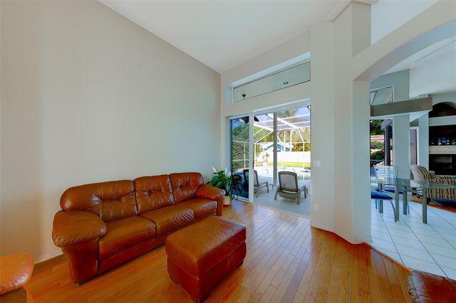 3909 TALAH DRIVE, Palm Harbor, FL 34684