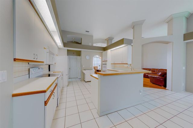 3909 TALAH DRIVE, Palm Harbor, FL 34684