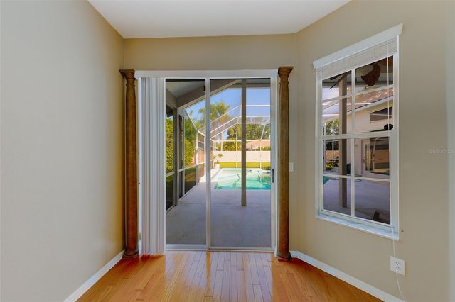 3909 TALAH DRIVE, Palm Harbor, FL 34684