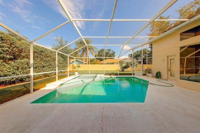 3909 TALAH DRIVE, Palm Harbor, FL 34684