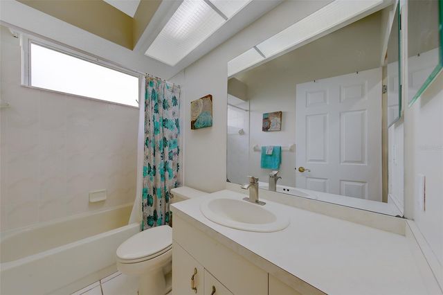 3909 TALAH DRIVE, Palm Harbor, FL 34684