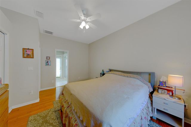3909 TALAH DRIVE, Palm Harbor, FL 34684