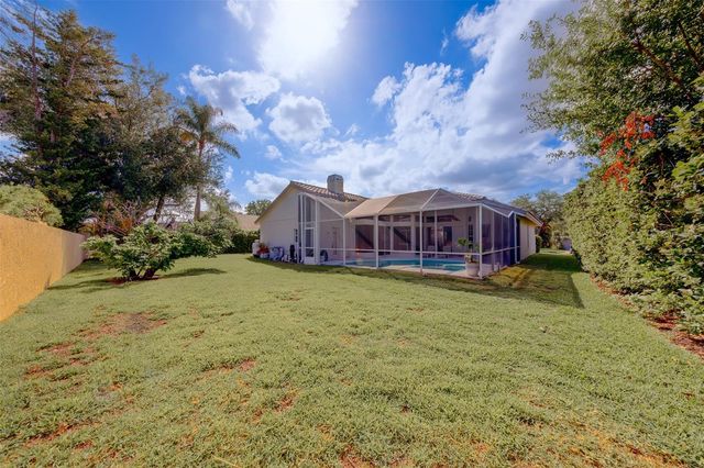 3909 TALAH DRIVE, Palm Harbor, FL 34684