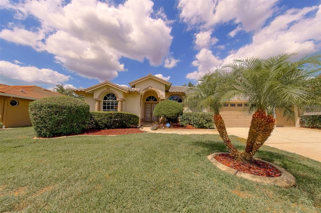 3909 TALAH DRIVE, Palm Harbor, FL 34684