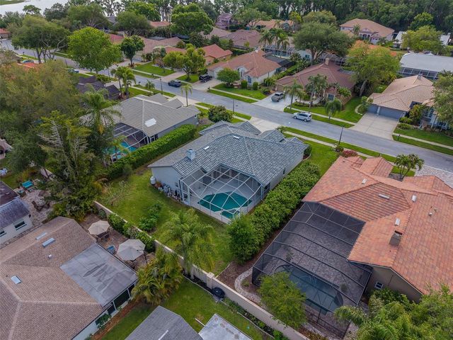 3909 TALAH DRIVE, Palm Harbor, FL 34684
