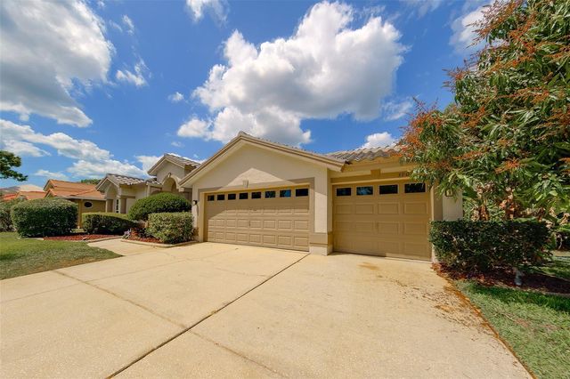 3909 TALAH DRIVE, Palm Harbor, FL 34684