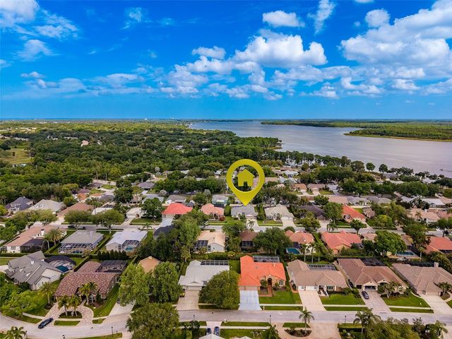 3909 TALAH DRIVE, Palm Harbor, FL 34684