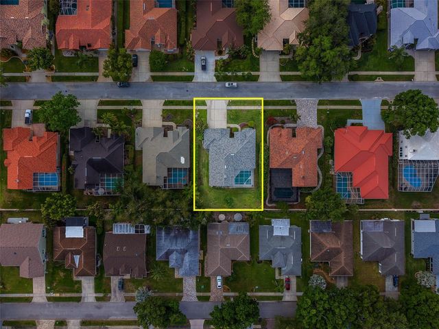 3909 TALAH DRIVE, Palm Harbor, FL 34684