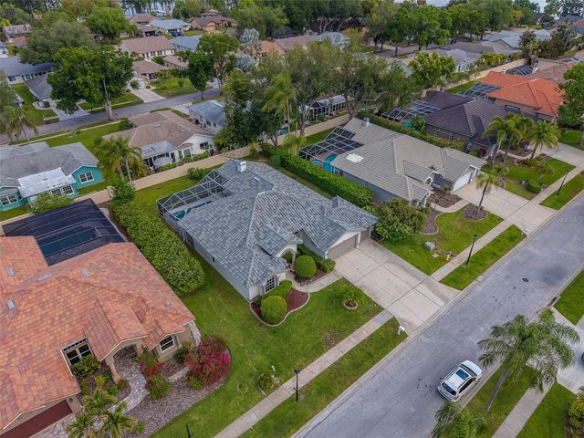 3909 TALAH DRIVE, Palm Harbor, FL 34684