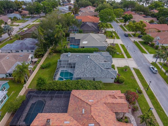 3909 TALAH DRIVE, Palm Harbor, FL 34684