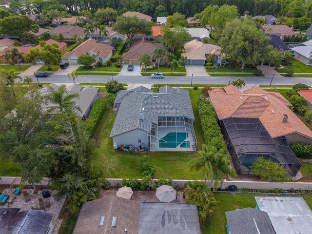 3909 TALAH DRIVE, Palm Harbor, FL 34684