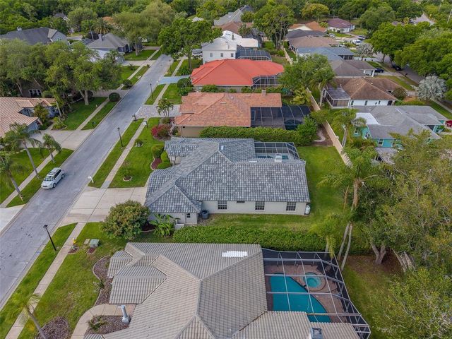 3909 TALAH DRIVE, Palm Harbor, FL 34684