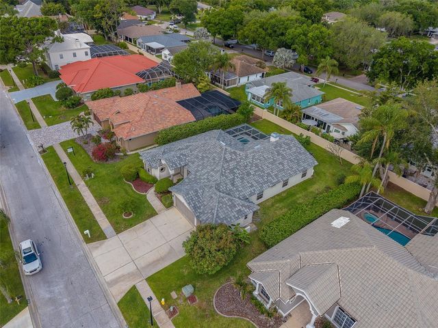 3909 TALAH DRIVE, Palm Harbor, FL 34684