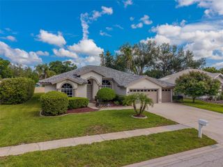 3909 TALAH DRIVE, Palm Harbor, FL 34684