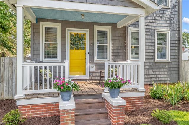 160 W Ocean AVE, Norfolk, VA 23503