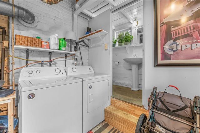 160 W Ocean AVE, Norfolk, VA 23503