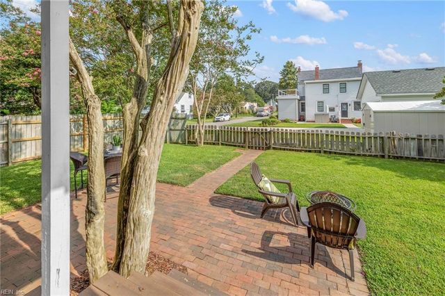 160 W Ocean AVE, Norfolk, VA 23503
