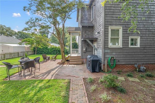 160 W Ocean AVE, Norfolk, VA 23503