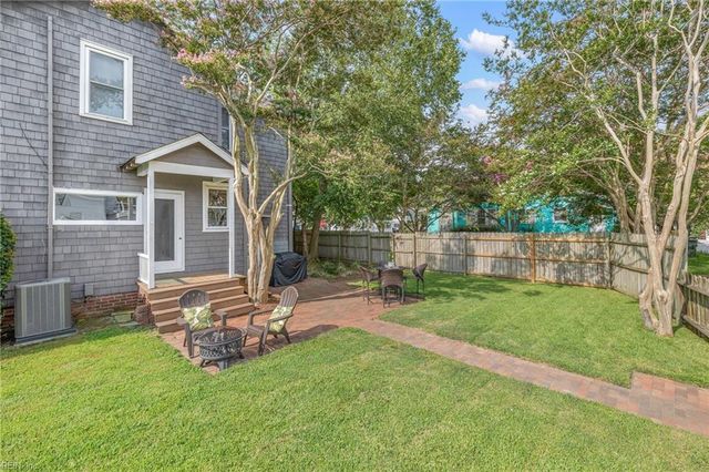 160 W Ocean AVE, Norfolk, VA 23503