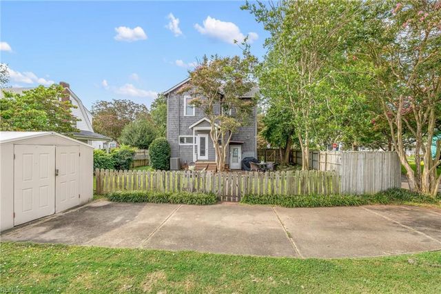 160 W Ocean AVE, Norfolk, VA 23503