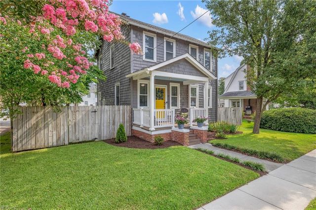 160 W Ocean AVE, Norfolk, VA 23503