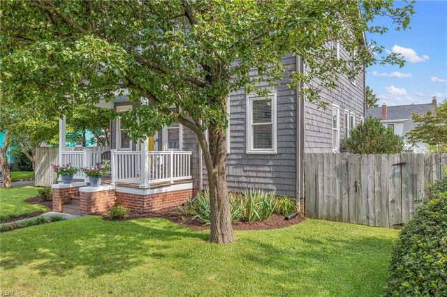 160 W Ocean AVE, Norfolk, VA 23503