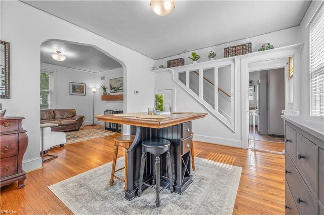 160 W Ocean AVE, Norfolk, VA 23503