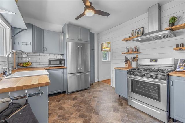 160 W Ocean AVE, Norfolk, VA 23503