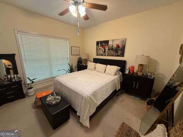 280 Sunderland Circle, Fayetteville, GA 30215