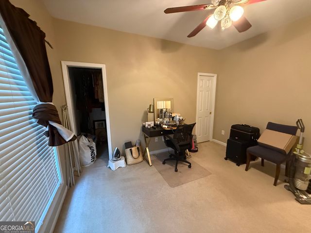 280 Sunderland Circle, Fayetteville, GA 30215