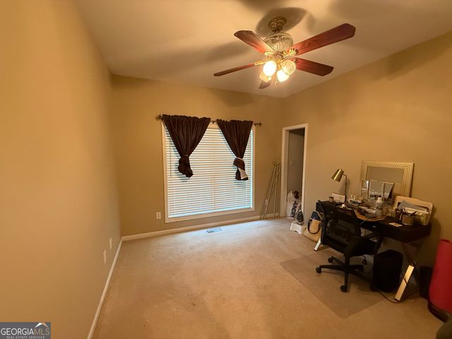 280 Sunderland Circle, Fayetteville, GA 30215