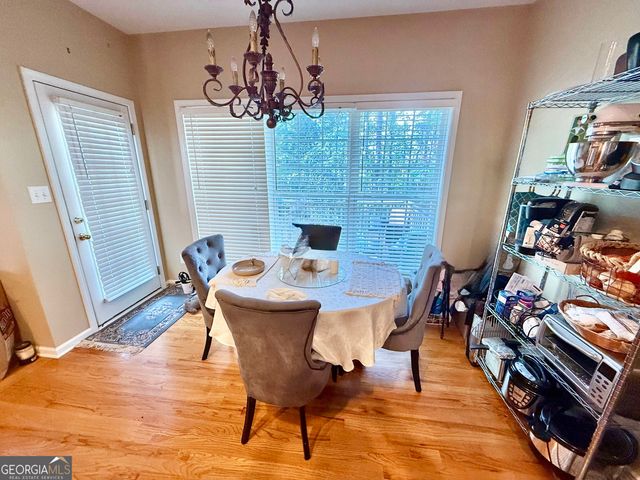 280 Sunderland Circle, Fayetteville, GA 30215