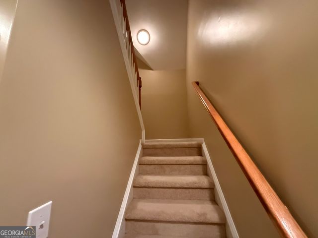 280 Sunderland Circle, Fayetteville, GA 30215