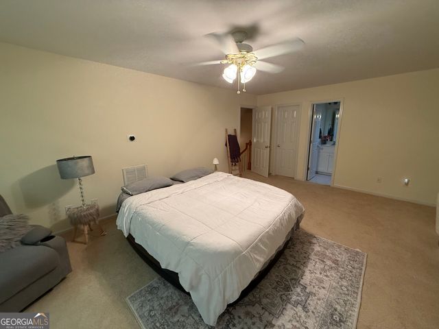 280 Sunderland Circle, Fayetteville, GA 30215